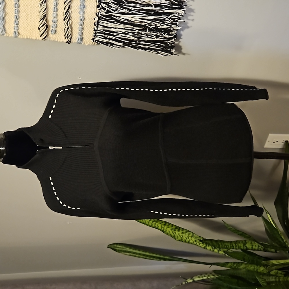 Nils Womens Skiwear Knit sweater